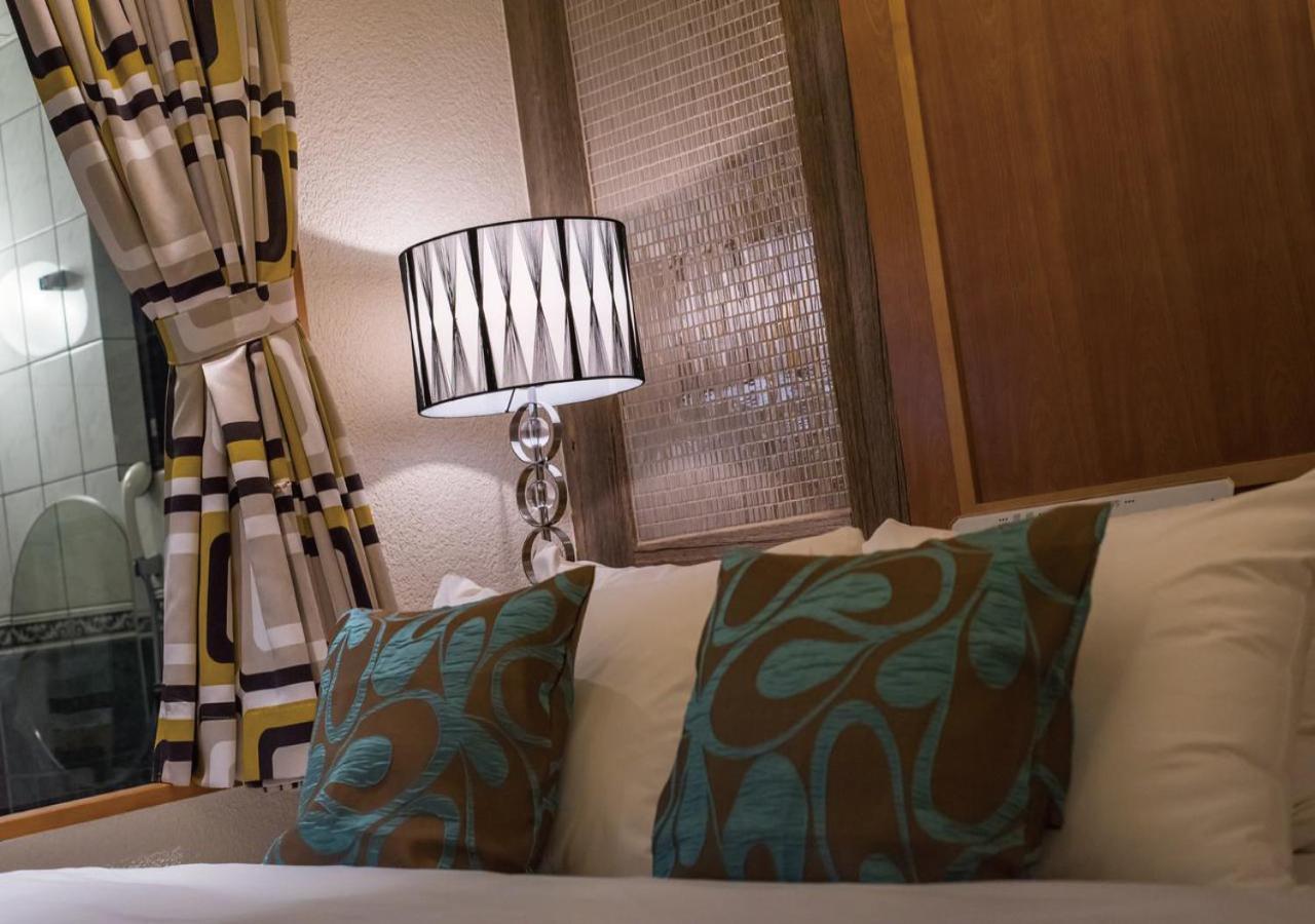 Hotel New York (Adults Only) Tokyo Esterno foto