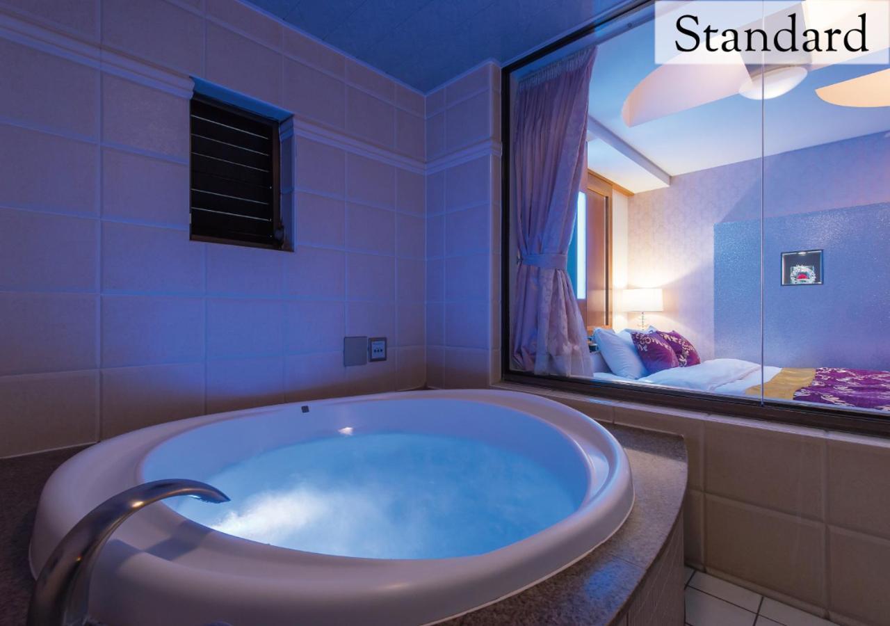 Hotel New York (Adults Only) Tokyo Esterno foto