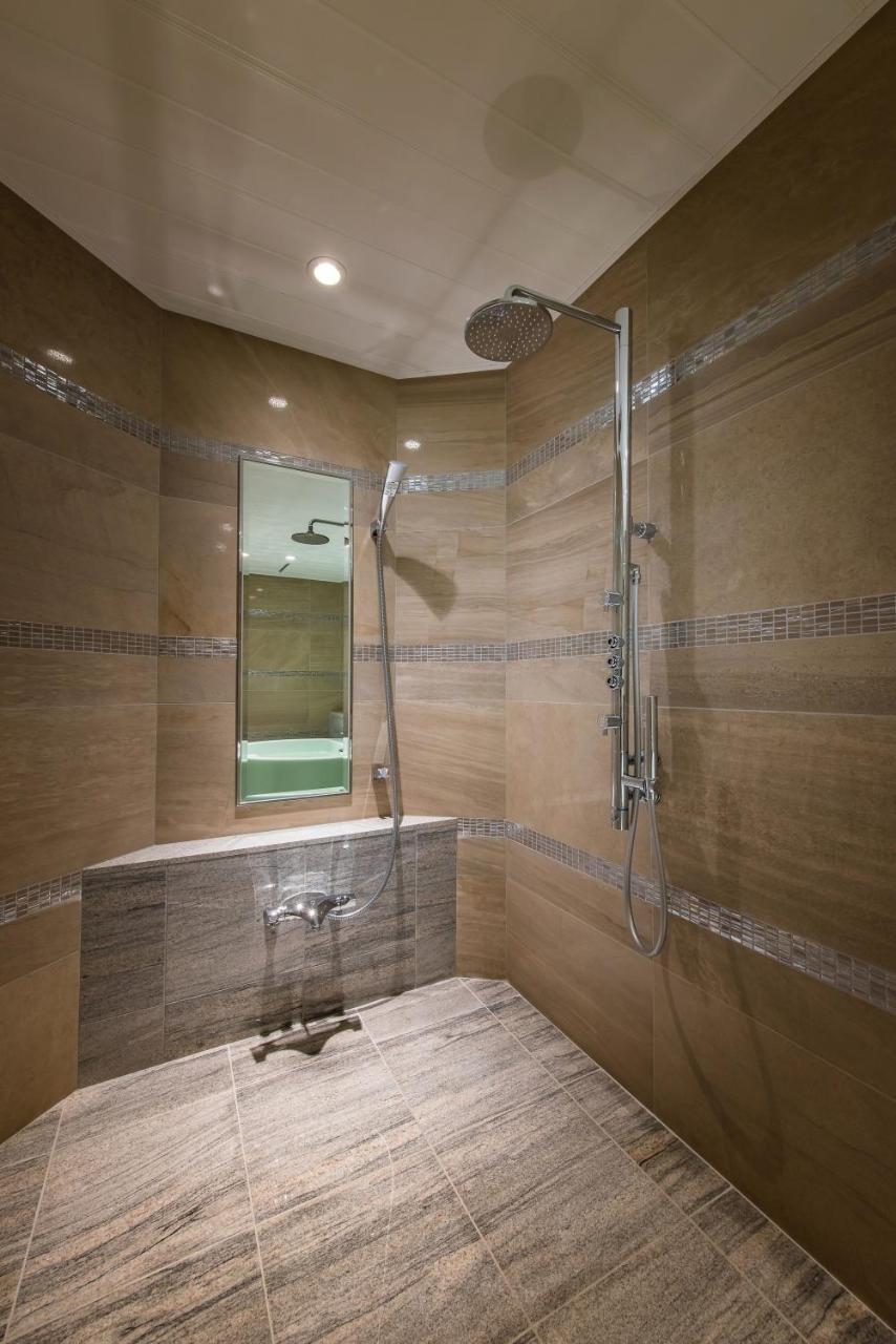 Hotel New York (Adults Only) Tokyo Esterno foto