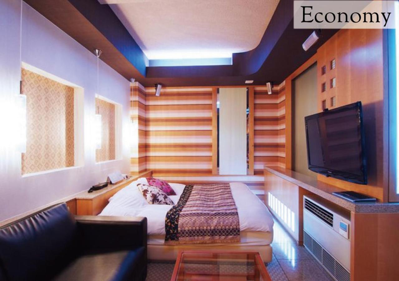 Hotel New York (Adults Only) Tokyo Esterno foto
