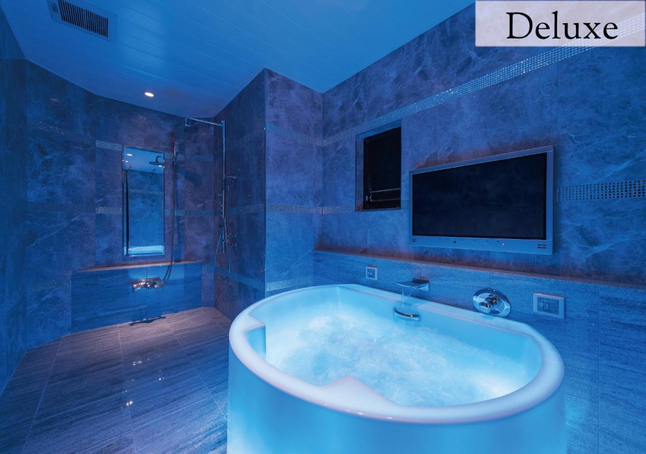 Hotel New York (Adults Only) Tokyo Esterno foto