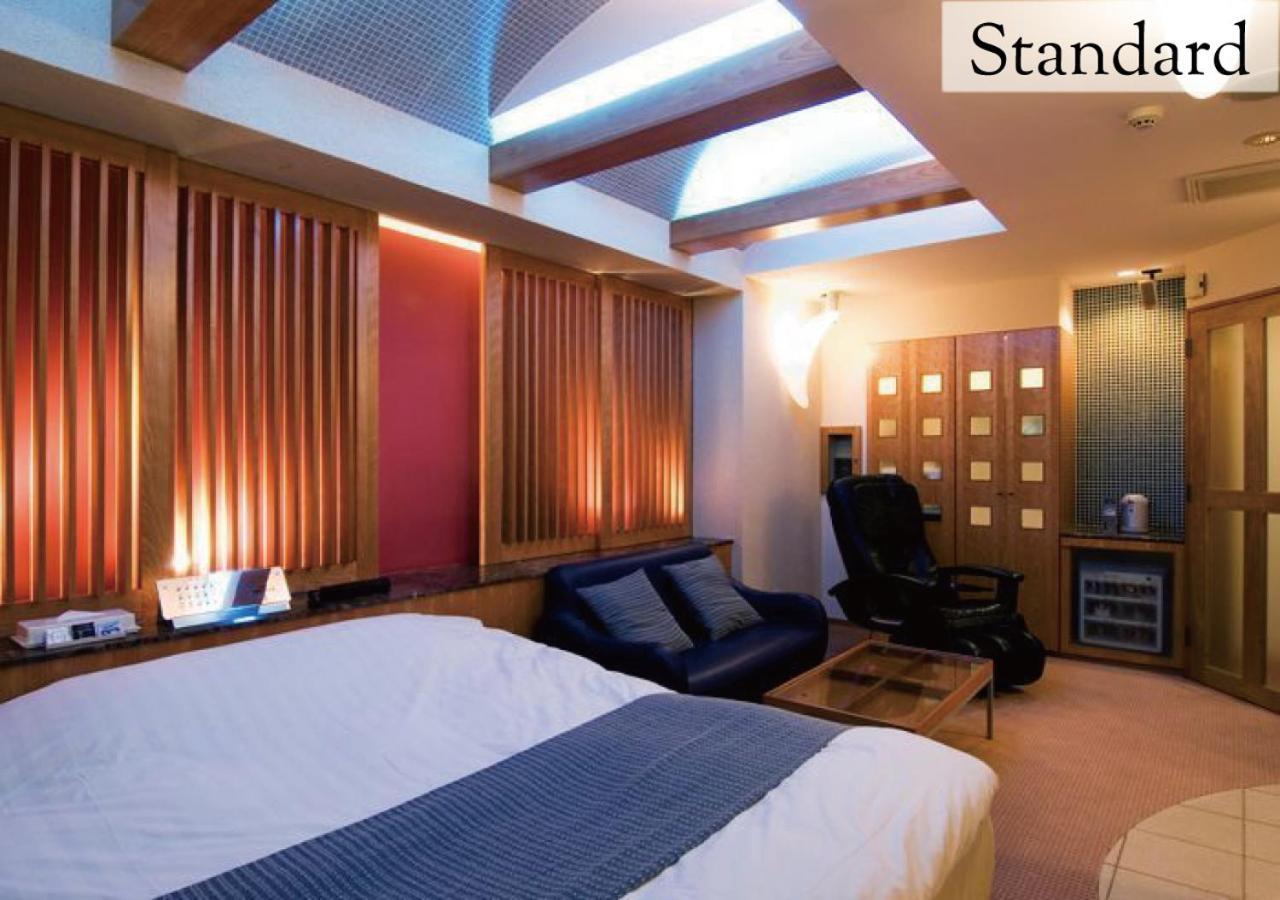 Hotel New York (Adults Only) Tokyo Esterno foto